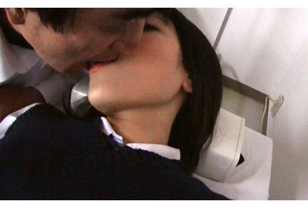 PES-108 Playing In The Nurse's Office With A Super A-class Beautiful Girl! Shoving It In A Lonely Girl's Young Pussy! 2-disc Set Screenshot