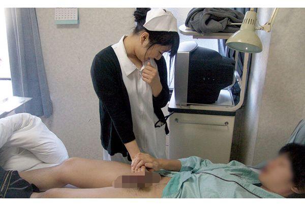 PES-109 When I Asked A Beautiful Nurse At The Hospital To Take Out My Dick And Cum... 2 Disc Set Screenshot