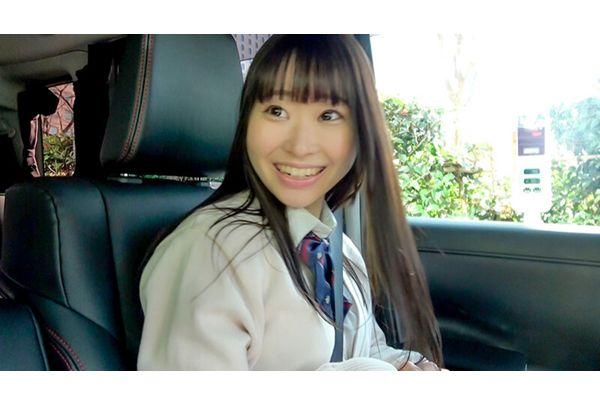 SKJK-033 A Raw-sucking Girl From Kansai Who Wants To Become An Idol, Mea Ama Screenshot