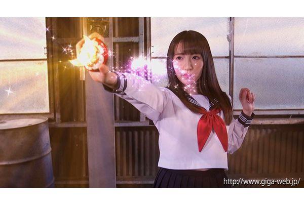GHMT-47 Bishoujo Senshi Sailor Diore ~ ​​Humiliation Sexual Assault ~ Ai Kawana Screenshot 1