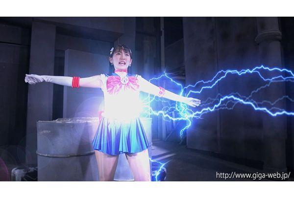 GHMT-47 Bishoujo Senshi Sailor Diore ~ ​​Humiliation Sexual Assault ~ Ai Kawana Screenshot 17