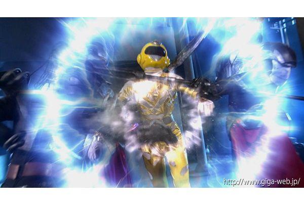 GHMT-84 Sacred Heart Special Squadron Saint Force Final.3 ~ Saint Of Hell, Dirty Memories ~ Screenshot 1