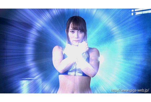 GHMT-84 Sacred Heart Special Squadron Saint Force Final.3 ~ Saint Of Hell, Dirty Memories ~ Screenshot 15