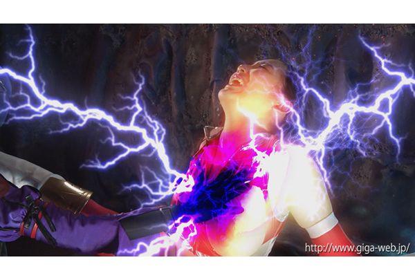GHMT-93 Sacred Heart Special Squadron Saint Force Final.4 ~ Saint Of Prison, Dirty Body ~ Screenshot 20