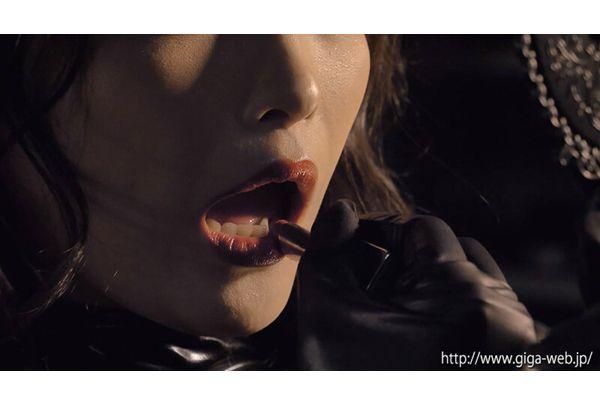 GHOV-14 Dark Re: Make Kanno Hana Screenshot