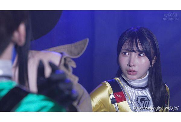 SPSD-30 Indecent Magical Equipment 3: Golan Yellow [Part 1] Screenshot 20