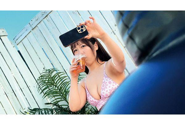 HRSM-106 Beach House Molesters: Hunting Swimsuit Beauties 4 Women Found At Shonan Beach Screenshot 1