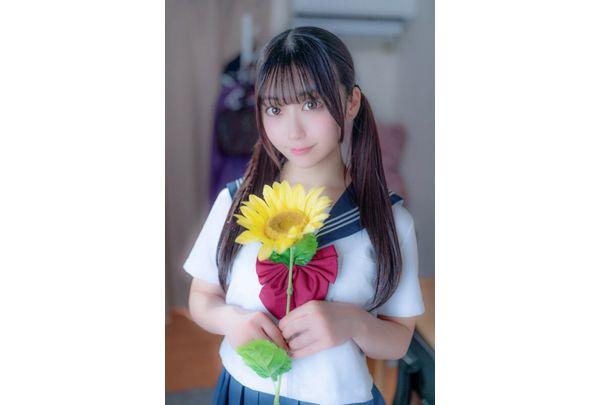 JUKF-129 Adolescent Daughter Ichika-chan Ichika Kasagi Screenshot 1
