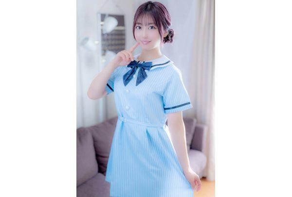 JUKF-135 The Rumored Schoolgirl Idol, Ichika-chan, Who Earns Pocket Money Through Personal Business With Her Older Male Fans, Kasagi Ichika Screenshot 16