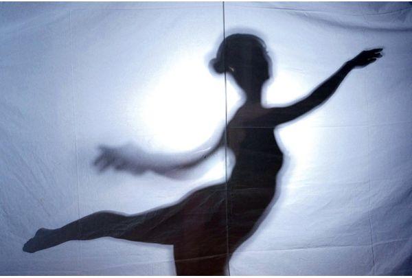 HDKA-257 Naked Ballet Instructor Yukino Nagasawa Screenshot