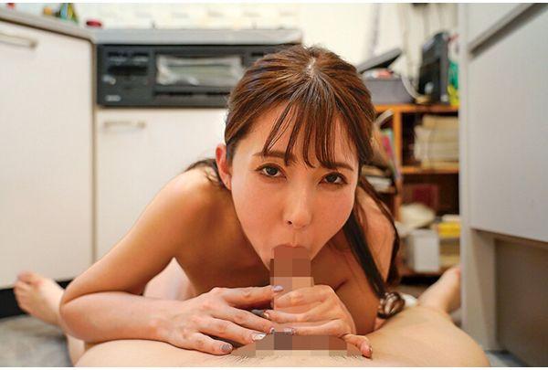 NACR-812 Leave It To Yui Hatano! Anything You Want To Know About The Counseling Room "The Case Of A Virgin College Student With Phimosis" Screenshot