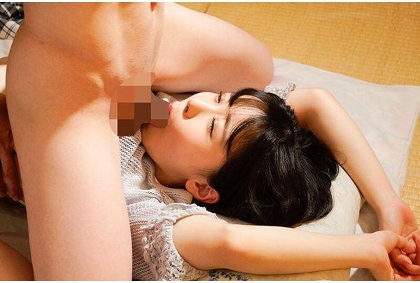 SAN-252 A Lewd Wife Who Comforts Herself With Aphrodisiac / Kashiwagi Konatsu Screenshot