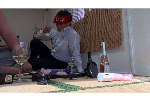DWD-009 Post Personal Shooting Liver Man Otaku Revenge Video Mikasamao Ed & Holly Miyabi Edition Screenshot
