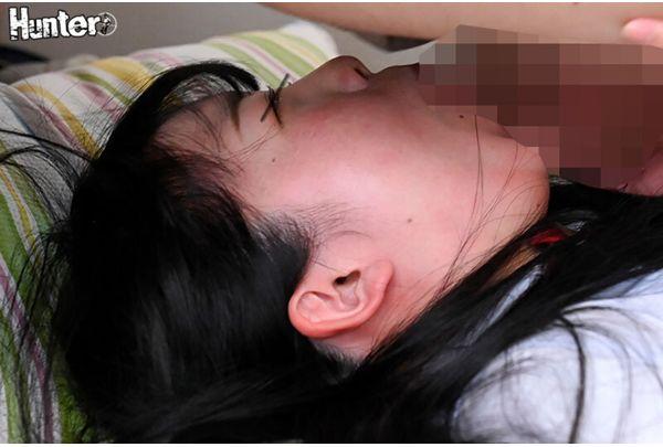 HBLA-007 Youthful Saliva And Tight Throat Feel Super Pleasurable! Female Students Only, Deep Throat Pounding BEST 50 Consecutive Shots 4 Hours Screenshot 8