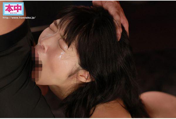 HMN-568 Pervert Actress Wakana Hachimori, Breaking Through The Limits, Vaginal Ejaculation, Creampie Documentary Screenshot