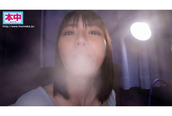 HMN-684 Aphrodisiac Shisha Breaks Her Down. Her First Aphrodisiac Shisha Changes Her Innocent Image. A Close-Up Documentary Of A Day In The Life Of Natsu Tojo, Who Got Drunk And Creampied In An Orgy Screenshot 1