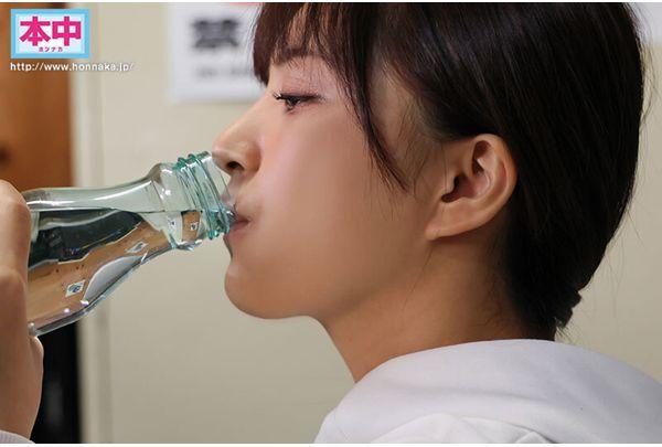 HMN-748 I Kept Giving Aphrodisiacs To A Cheeky Student Part-timer For A Week, And On The Night Of Her Shift, She Was Left Alone With Me, So She Improved Her Work Attitude And Gave Me 15 Creampies - Akari Neo Screenshot 7