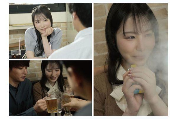 HMN-831 [Kimeseku NTR Video] My Girlfriend, Who Went To A Different University, Stopped Contacting Me After Our First Club Welcome Party. The Next Morning, I Received A Video Of What Appeared To Be Her, A Woman Repeatedly Having A Vulgar Orgasm While High On Drugs. Perfume Jun Screenshot 1