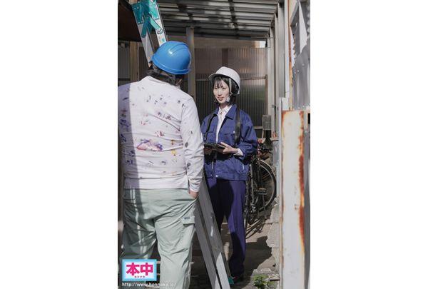 HMN-851 When She Takes Her Clothes Off, She Reveals A Sexy Body With A 52cm Waist And Hidden Inverted Nipples. A Tough Girl Living In A Male-dominated Society Is Completely Defeated By A Man With A Huge Dick... Making Her AV Debut With A Cumshot. Kosaka Mia Screenshot 1