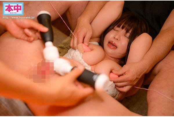 HMN-882 AV Actresses Just Have To Show Sex, Right? No! A Newcomer With Beautiful Breasts Who's A Little Too Confident Will Be Taught The Initiation Of AV Filming. First Shoot, First Cumshot, Orgasmic Sex Debut. Cute Little Bird Screenshot 7