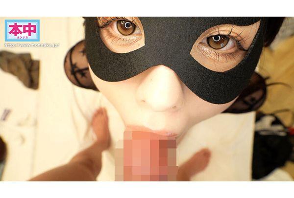 HMN-918 Let Me Introduce You To My Incredibly Horny Girlfriend. Her 20-year-old Libido Is Terrifying. She Gets Wet And Orgasms Easily, And Has An Erogenous Zone All Over Her Body. I Have Unprotected Sex With This College Girl. Screenshot 2
