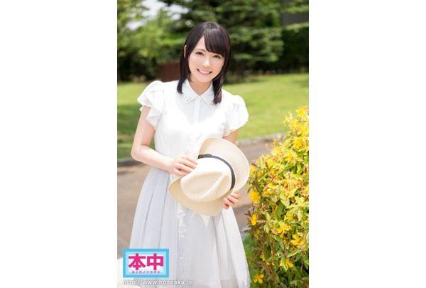 HND-214 Rookie * Exclusive! Princess Too 20-year-old Natural Virgin Active College Students AV Debut! ! Fujikawa Chinatsu Screenshot