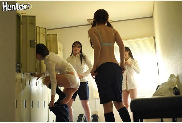 HNTRZ-019 The First Time In My Life I Was Popular On A School Trip! I'm A Virgin For Years, But I Was Teased And Fucked By My Students All Day Long In A Harem Of Beautiful, Flat-chested Girls. Toa Kotone, Ichii Yuka, Monami Suzu, Makino Reina Screenshot 7