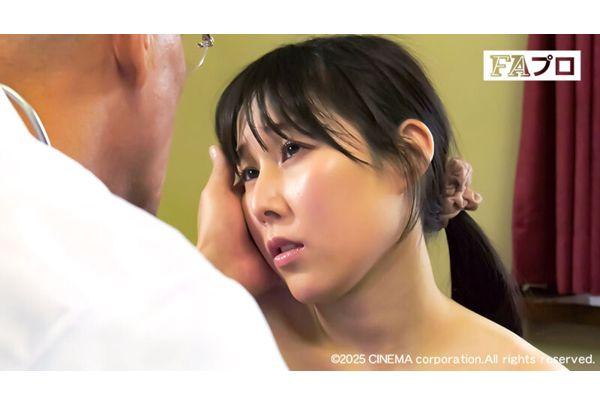HOKS-201 Modern Carnal Theater: Immoral Sex - The Taste Of That Thing Taught To Me By My Dad - Shiori Nogami Screenshot 17
