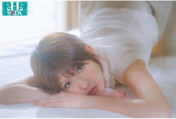 HSODA-087 Production Department, 1st Year AD, Sarina Higashibata Screenshot 12