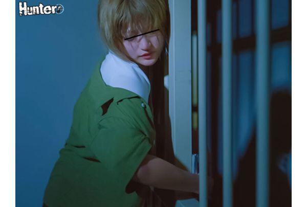 HUBLK-063 Prison Irama Rape Screenshot 12