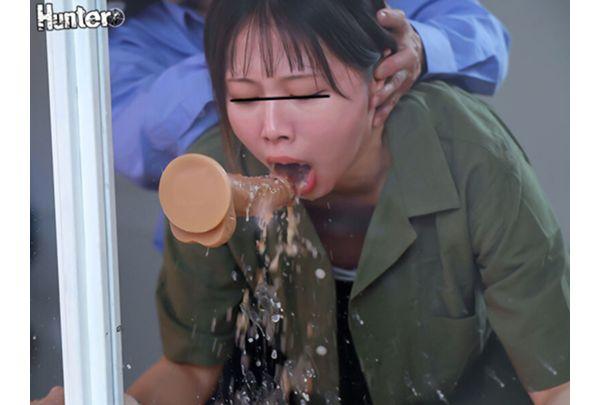 HUBLK-063 Prison Irama Rape Screenshot 14