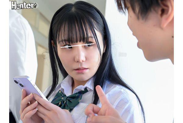 HUNTC-376 Schoolgirls On The Street 2! 1.5 Per Night? If You Do It On Campus, The Hotel Is Free! Depending On The Negotiation, It's NNOK! Recently, The Girls Who Are Engaged In Compensated Dating And Sugar Dating Have Been Cracked Down On In The Park... Screenshot 8