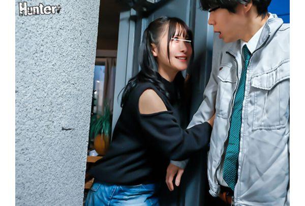 HUNTC-407 Became The Landlord And Manager Of A Women-only Apartment! The Sexually Frustrated Ladies Are Always After My Dick, And Before I Knew It, I Was Living A Life Of Slutty Creampies 2 Screenshot 8
