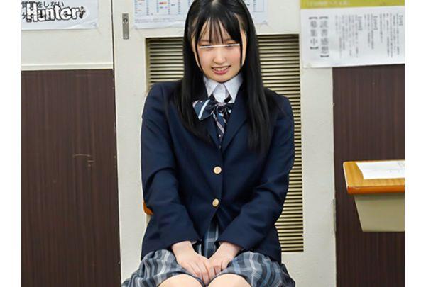 HUNTC-496 Excessive Sexual Harassment Prevention Measures In After-school Job Interview Practice!? Teachers And Students Conduct Mock Interviews To Prepare For All Kinds Of Sexual Harassment, Simulating A High-pressure Interview In A Real One. Screenshot 8