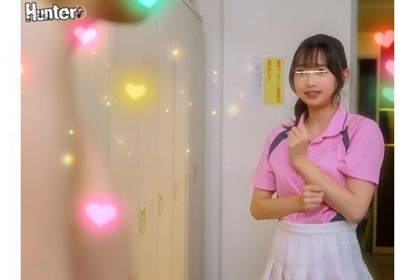 HUNTC-522 I'm The Only Virgin High School Student Who's Leveled Up! And Now I'm In A Lucky Harem Orgy! Suddenly, The Words "Level 0" Appear In My Field Of Vision! When I See A Girl's Panties, I Become "Level 1"! Maybe My Sexual Experiences Are What Level Me Up? As My Level Keeps Rising... Screenshot 12