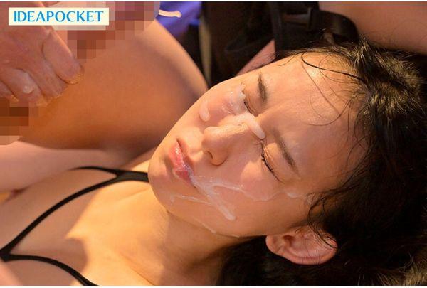 IPZZ-662 A Cold And Rotten College Girl Looking For A Sugar Daddy Is Punished With So Much Sex That Her Delicate Body Breaks Down And She Cums, Ririka Tsukishiro Screenshot 2