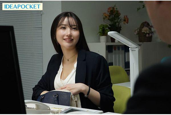 IPZZ-693 I Wanted To Meet Her Before I Met My Wife... Mai Fujisaki, The Beautiful Professional Mistress Who Has Captivated Me Not Only Physically But Also With Her Heart. Screenshot 1