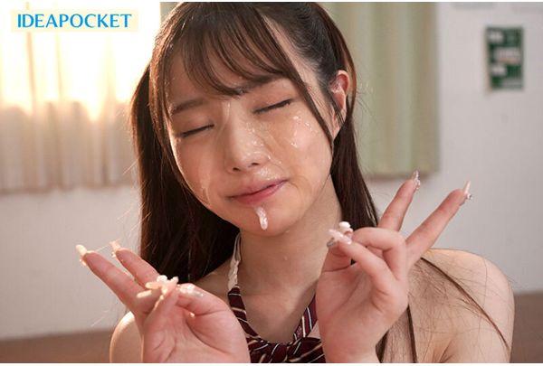 IPZZ-727 She's Cheeky And I'm Sure She's Underestimating Me, But Today I Can't Help But Succumb To Her Bratty Student's Deep Throat Blowjob With A Full Erection... Saki Sasaki Screenshot 5