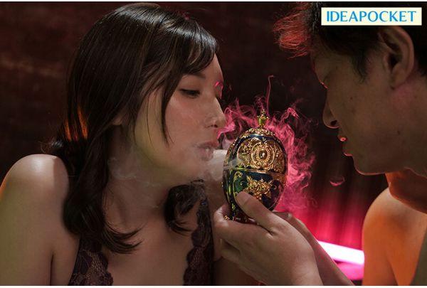 IPZZ-756 A Real Celebrity Collapses. 10 Kinds Of Aphrodisiacs Make You Lose Your Mind In Lingerie Sex Miu Nakamura Screenshot 1