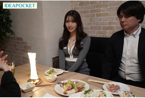 IPZZ-767 The Person I Want To Marry And The Person I Want To Have Sex With Are Two Different Things... My Ex-boyfriend Has A Completely Opposite Personality To My Husband, And His Sadistic Play Awakens My Masochistic Tendencies In This Class Reunion NTR. Mai Fujisaki Screenshot 5