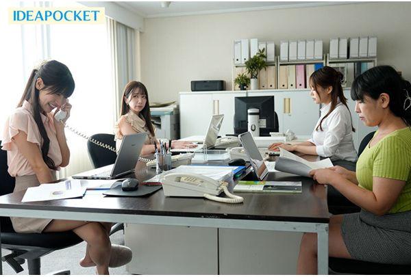 IPZZ-805 Cute And Charming New Female Employee Who's Too Popular With Men Drives Her Jealous Bosses Crazy, And They Plan A Rape Party! They Get Her Drunk, Put Her To Sleep, And Rape Her To Their Heart's Content... And Then Finish Her Off With A Love Potion, Gang Rape, And Impregnation! Sakura Momo Screenshot 1