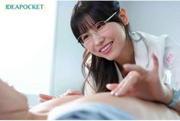 IPZZ-823 Having Discovered That I Possess A Special Type Of Semen With Skin-beautifying Effects, I've Been Isolated In A Semen Research Lab As A Test Subject, And A Beautiful, Nymphomaniac Doctor Forces Me To Ejaculate Multiple Times A Day Into Her Face. 18 Ejaculations, Including Some For My Own Selfish Desires!! Sakura Momo Screenshot 6