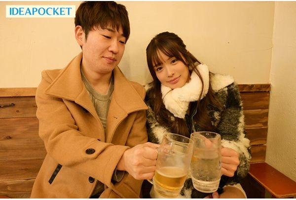 IPZZ-877 ●My Ex-girlfriend From High School Came To Tokyo, And We Reunited After 5 Years. Our Tipsy Date Was So Much Fun That, Even Though We Both Knew We Had Partners, We Ended Up In A Hotel And Made Love Just Like We Used To. Nagahama Mitsuri Screenshot 11