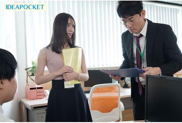 IPZZ-899 Was Sharing A Room With A Senior, Highly Successful Female Office Worker On A Business Trip... Her Gentle, Soothing Presence And Alluring Sexiness Made Me, A Virgin With A Full Erection, Accept Me With Kindness, And I Indulged In Wild, Passionate Sex Until Morning. Screenshot 5