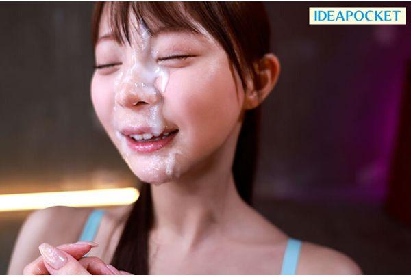 IPZZ-906 Hayashi Mei, A Naive And Innocent Beautiful Girl Who Doesn't Know How To Doubt, Was Brainwashed Into Enjoying Oral Sex And Massive Facial Ejaculations. Screenshot 7