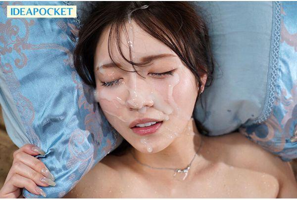 IPZZ-911 I Want To Cum All Over The Face Of My Beautiful Senior Colleague At Work. I Want To See The Orgasm Face Of My Beautiful Senior Colleague At Work. Gentle And Soothing, Laid-back Office Lady, Convulsive Orgasm, Great Awakening, Climax, All-out Facial Cumshot Special, Saho Shinozaki Screenshot 5