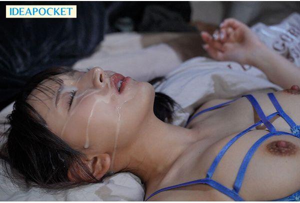 IPZZ-925 As An Unpopular Guy And A Masturbator, The Most Erect I've Ever Been Was When I Secretly Watched Rin, The Quiet And Beautiful Receptionist I Had A Crush On, Climaxing Repeatedly As The Sleazy CEO Pounded Her. - Seo Rin Screenshot 5