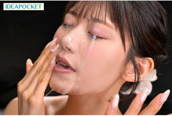 IPZZ-943 Natural Beauty's Intense Fellatio And Tremendous Facial Cum Shower - Aisai Ria Screenshot 17