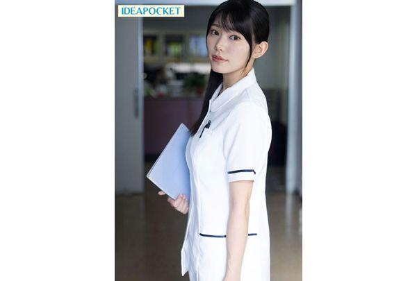 IPZZ-957 The Angel In White Kneels At Midnight. My First Love, Nishida-san, Who Was Beautiful, Kind, And Had A Lovely Smile, Turned Out To Be A Crazy, Perverted Nurse Who Became A Masochist After Lights Out. Nishida Mizuki Screenshot 1