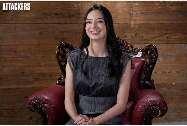 JBD-305 Nishida Karina's Comeback, Bondage Documentary Work, The Desired Rope Princess Screenshot 1